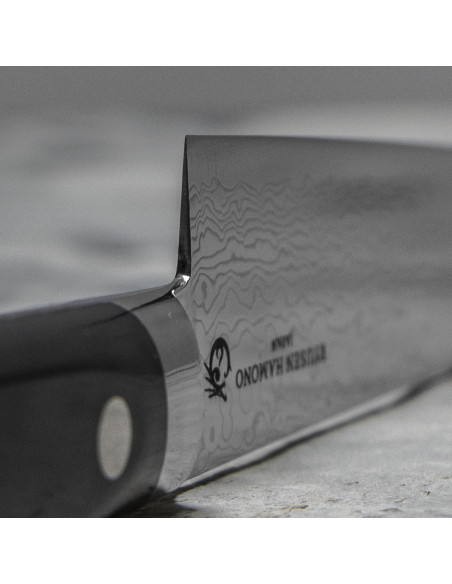Ryusen Hamono VG-10 Nóż uniwersalny 13,5 cm