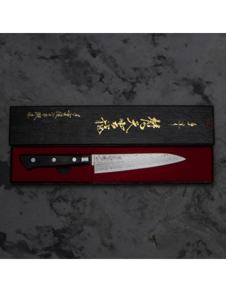 Ryusen Hamono VG-10 Nóż uniwersalny 13,5 cm