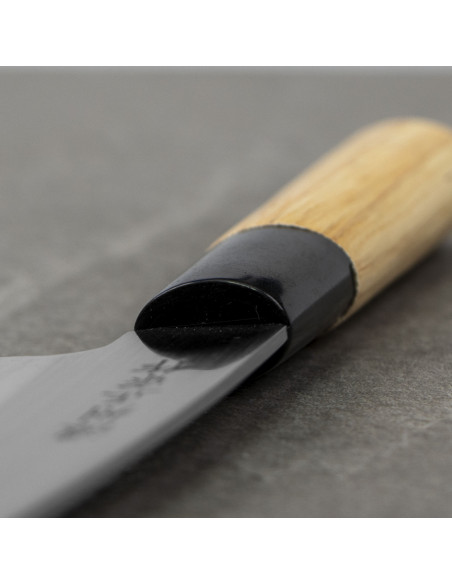 SATAKE Megumi Japoński Nóż uniwersalny 12 cm 805-810