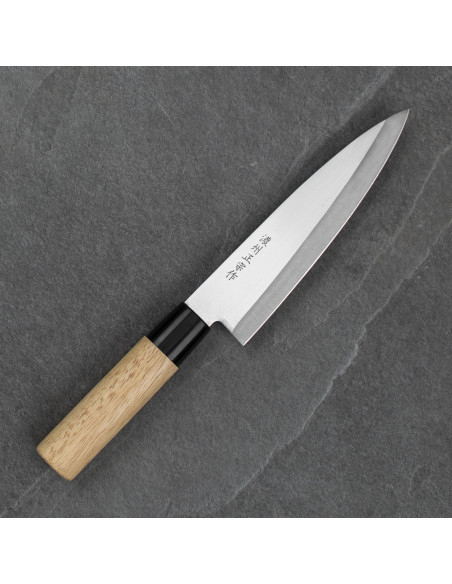 Satake Megumi 420J2 Nóż Szefa kuchni 18 cm