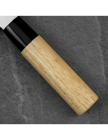 SATAKE Megumi Japoński Nóż Bunka Santoku 17 cm 805-834