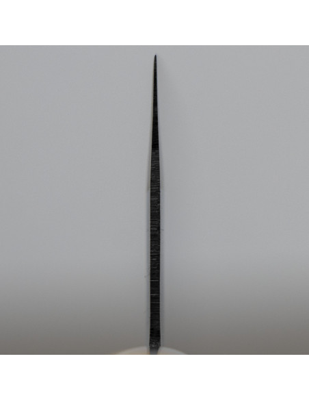 SATAKE Megumi Japoński Nóż Bunka Santoku 17 cm 805-834