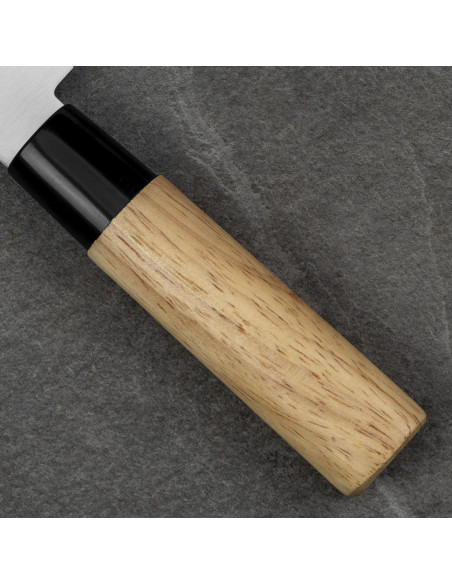 SATAKE Megumi Japoński nóż do pieczywa 20 cm 805-865