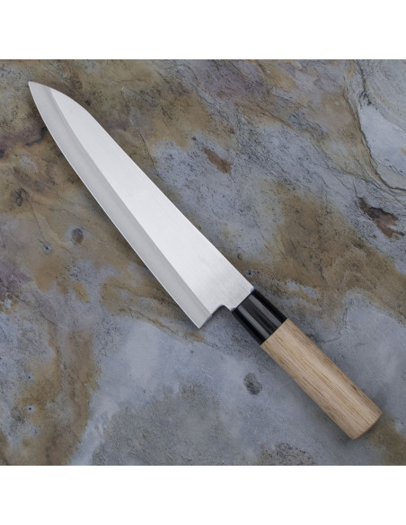 SATAKE Megumi Japoński Nóż Szefa kuchni 21 cm 805-858