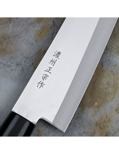 SATAKE Megumi Japoński Nóż Szefa kuchni 21 cm 805-858