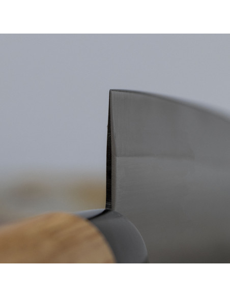 SATAKE Megumi Premium Japoński Nóż Bunka Szefa 20 cm 805-841W