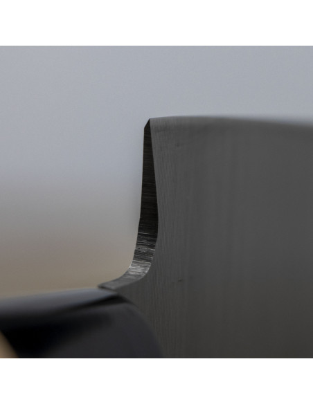 SATAKE Magoroku Saku japoński Nóż Deba 12 cm 806-152