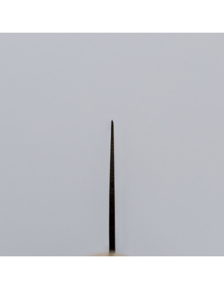 SATAKE Magoroku Saku Japoński Nóż Nakiri 17 cm 806-121