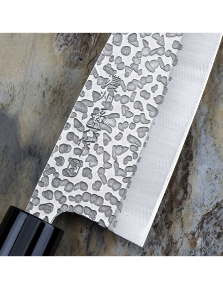 SATAKE Magoroku Saku Nóż Deba 15,5 cm 806-138