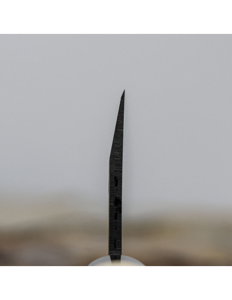 SATAKE Magoroku Saku Nóż Deba 15,5 cm 806-138