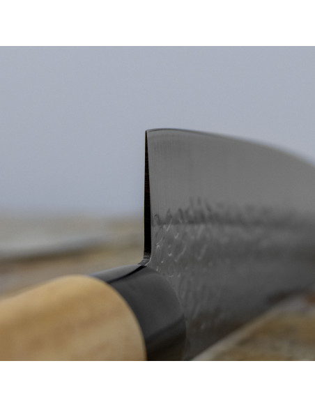 SATAKE Magoroku Saku Japoński Nóż Szefa 21 cm 806-169