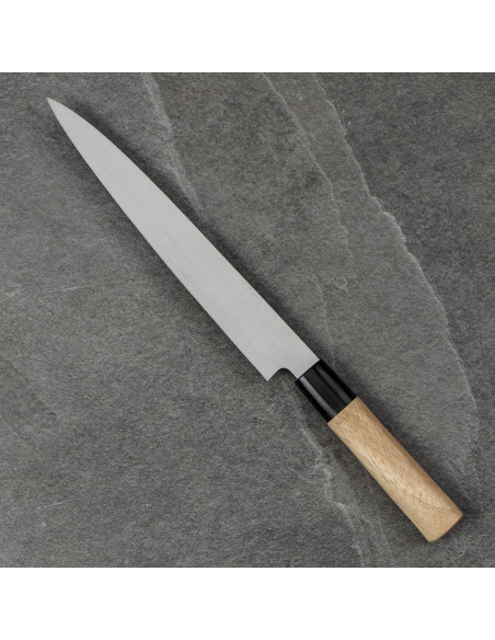 Satake Magoroku Saku Nóż Sashimi 21 cm