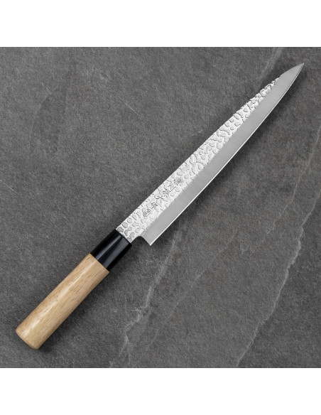 Satake Magoroku Saku Nóż Sashimi 21 cm