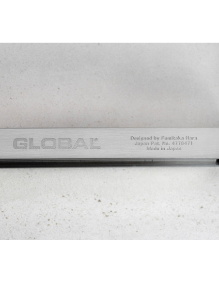 GLOBAL Japońska Gładka Listwa Magnetyczna 51 cm G-90/51