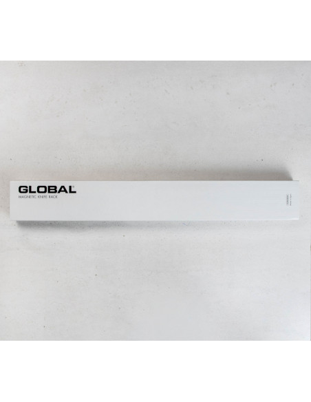 GLOBAL Japońska Gładka Listwa Magnetyczna 51 cm G-90/51