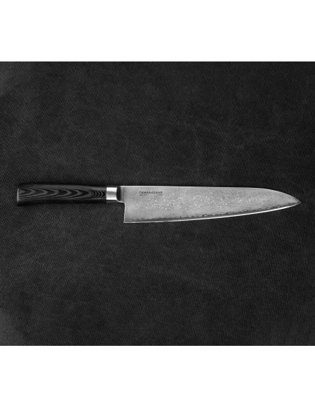 Tamahagane Kyoto VG-5 Nóż Szefa 24cm