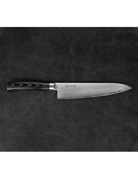 Tamahagane Kyoto VG-5 Nóż Szefa 21cm