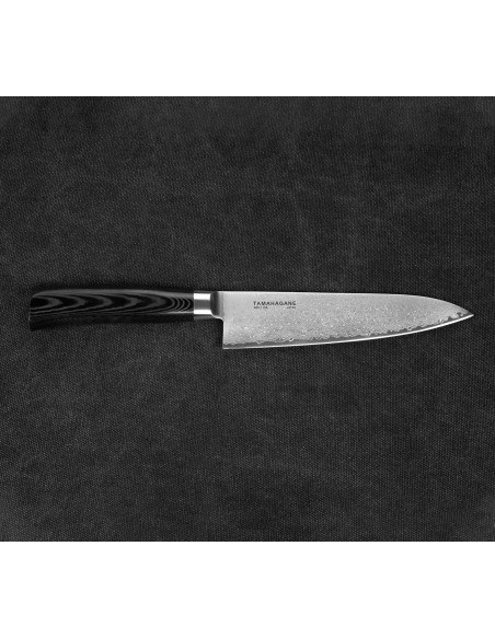 Tamahagane Kyoto VG-5 Nóż Szefa 18cm
