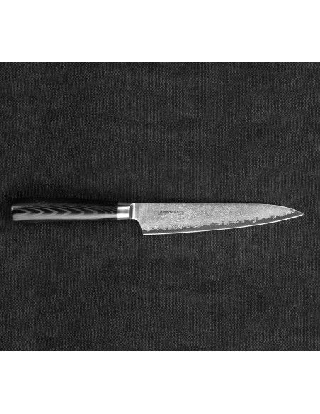 Tamahagane Kyoto VG-5 Nóż uniwersalny 15cm