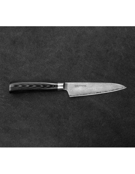 Tamahagane Kyoto VG-5 Nóż uniwersalny 12cm