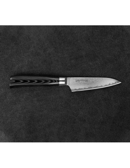 Tamahagane Kyoto VG-5 Nóż do obierania 9 cm