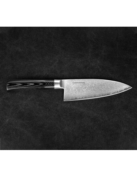 Tamahagane Kyoto VG-5 Nóż Deba 17cm