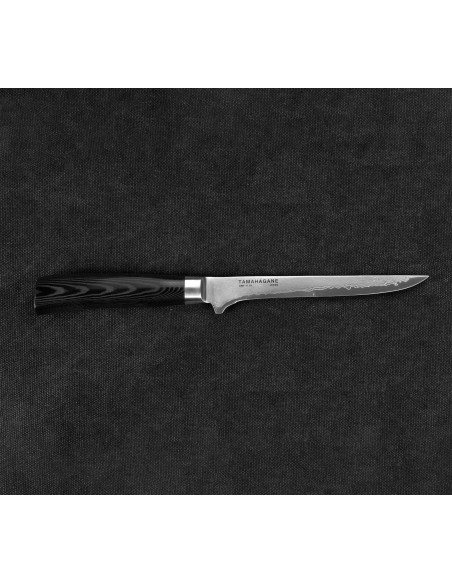 Tamahagane Kyoto VG-5 Nóż do wykrawania 16cm