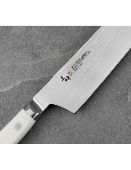 Mcusta Zanmai Classic Damascus VG-10 Corian Nóż Szefa 21cm