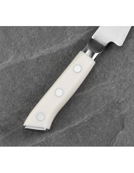 MCUSTA ZANMAI Classic Damascus Corian Nóż do Wykrawania 16,5 cm