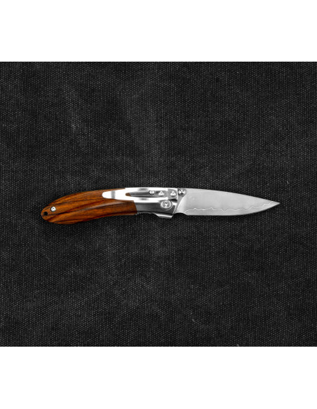 Mcusta Shinra Mixture Iron Wood SPG2 7 cm