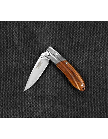 Mcusta Shinra Mixture Iron Wood SPG2 7 cm
