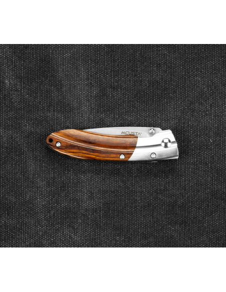 Mcusta Shinra Mixture Iron Wood SPG2 7 cm