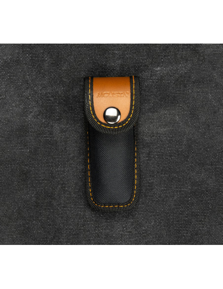 Mcusta Shinra Mixture Iron Wood SPG2 7 cm