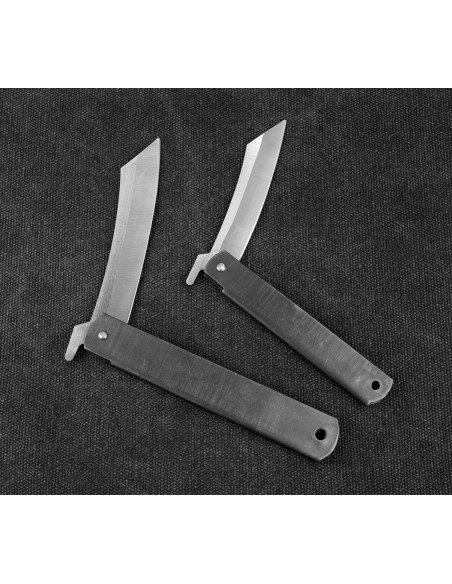 King of Higonokami Nóż skladany 7,5 cm SK-5