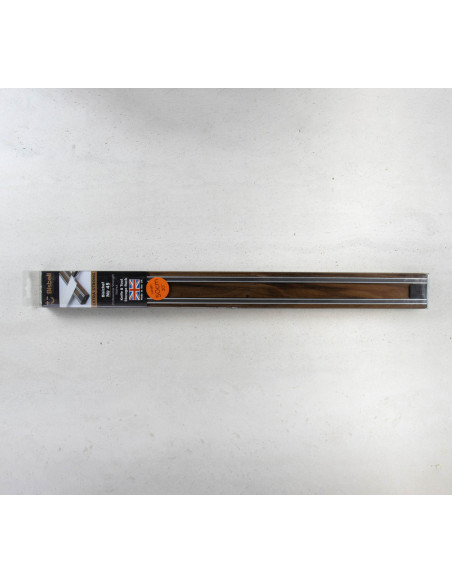 BISBELL Listwa Magnetyczna Bisichef Orzech 50 cm