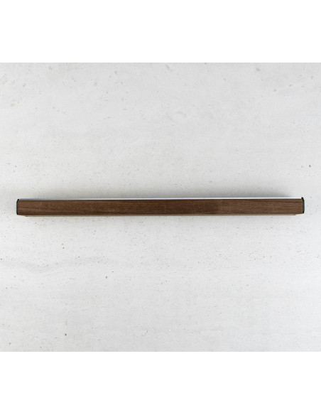 BISBELL Listwa Magnetyczna Bisichef Orzech 35 cm