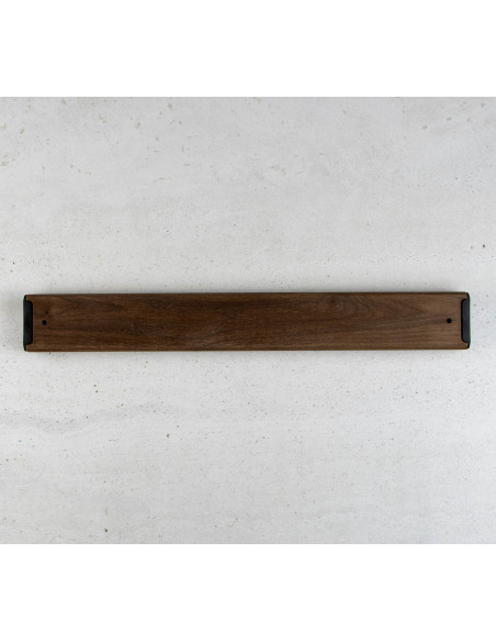 BISBELL Listwa Magnetyczna Bisichef Orzech 35 cm