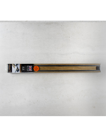 Bisbell Listwa Magnetyczna Bisichef Dąb 50 cm