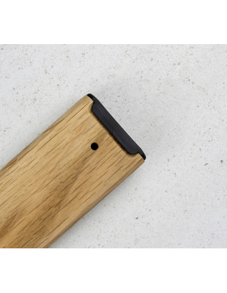 Bisbell Listwa Magnetyczna Bisichef Dąb 50 cm