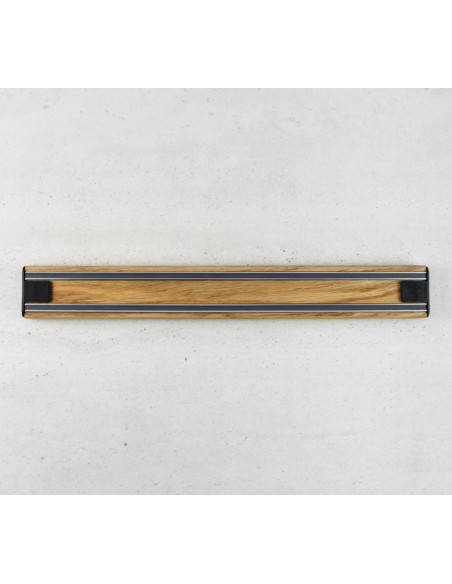 BISBELL Listwa Magnetyczna Bisichef Dąb 35 cm