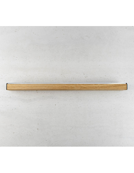 BISBELL Listwa Magnetyczna Bisichef Dąb 35 cm
