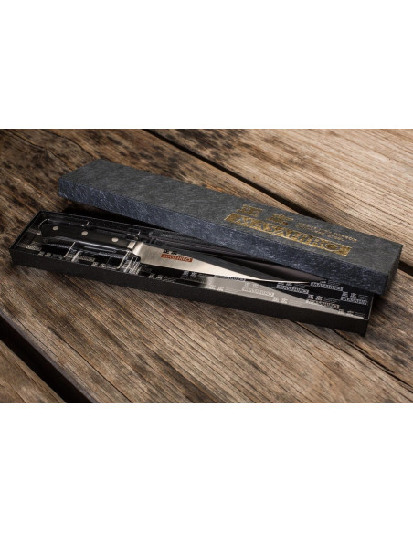 Nóż Masahiro MV-H Carving 200mm 14961