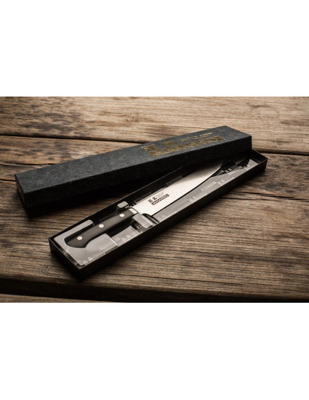 Nóż Masahiro MV-H Carving 200mm 14961