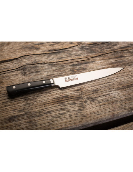 Nóż Masahiro MV-H Carving 200mm 14961