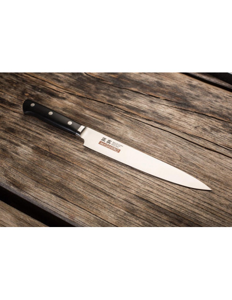 Nóż Masahiro MV-H Carving 200mm 14961