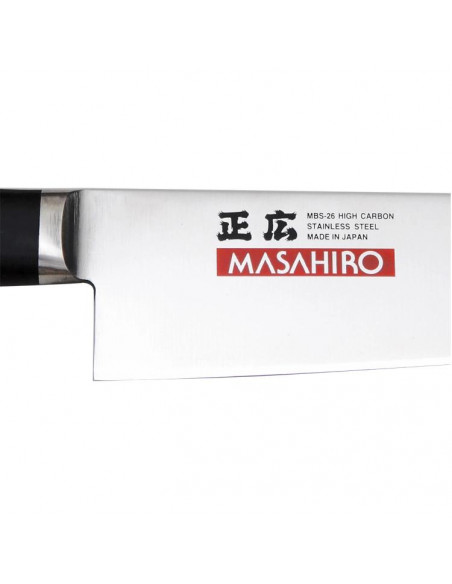 Nóż Masahiro MV-H Carving 200mm 14961