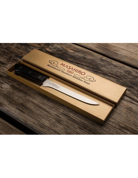 Nóż Masahiro BWH Boning 160mm 14071