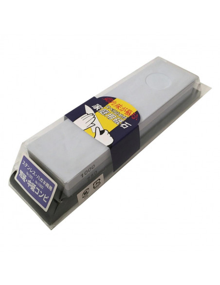 Kamień wodny do ostrzenia Suncraft gradacja 280/1000 No.280/1000