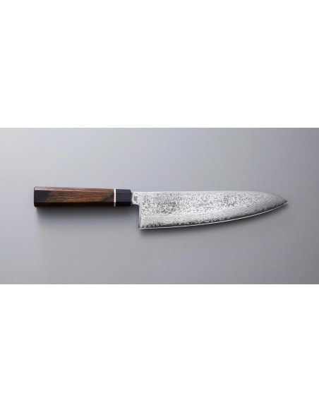 Zestaw noży Suncraft Senzo Black w pudełku ozdobnym: BD_050602