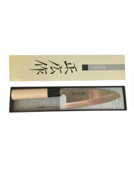 Nóż Masahiro MS-8 Deba 150mm 10055 dla leworęcznych